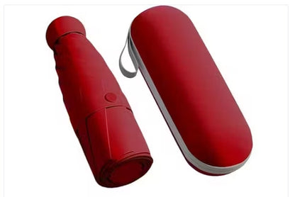 Raivo™ Windproof Umbrella – Compact, Durable & Always Ready