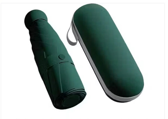 Raivo™ Windproof Umbrella – Compact, Durable & Always Ready