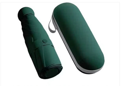 Raivo™ Windproof Umbrella – Compact, Durable & Always Ready