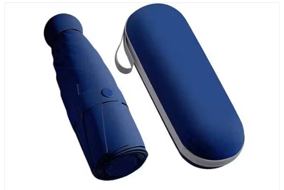 Raivo™ Windproof Umbrella – Compact, Durable & Always Ready