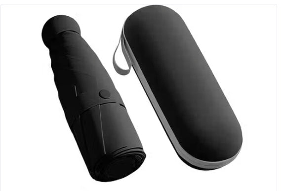 Raivo™ Windproof Umbrella – Compact, Durable & Always Ready